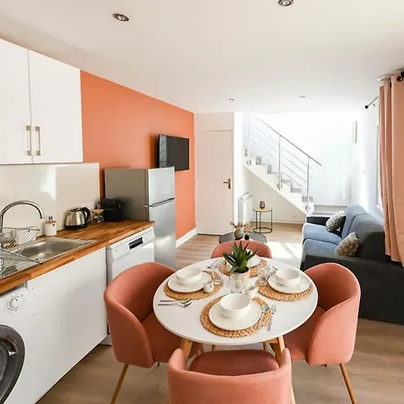 Tatil Evi Stella 7 *