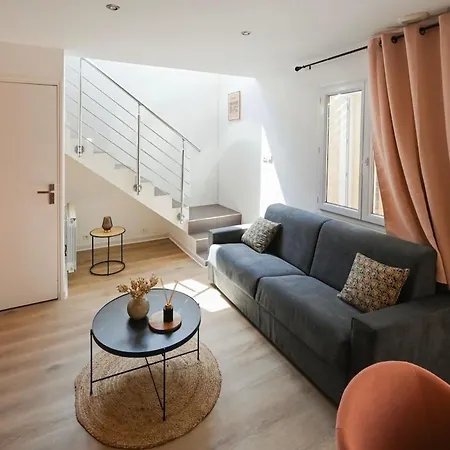 Tatil Evi Stella 7 Le Havre