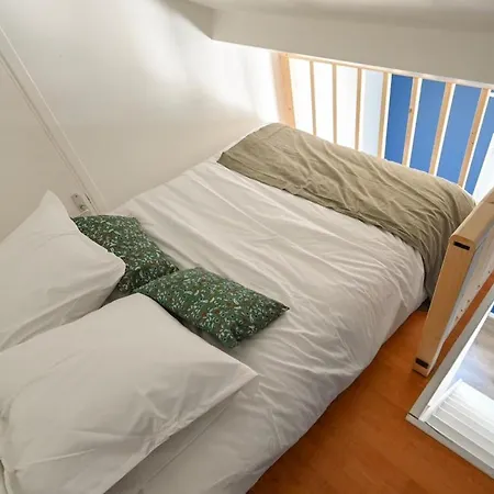 Tatil Evi Stella 7 Le Havre