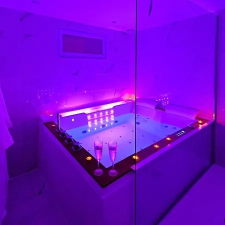 Stella 7 Tatil Evi