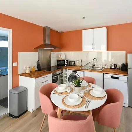 Casa vacanze Stella 7 *